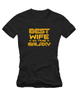 best wife